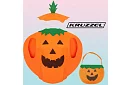 Kostium Halloween – dynia