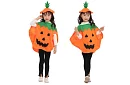Kostium Halloween – dynia