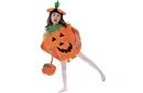 Kostium Halloween – dynia
