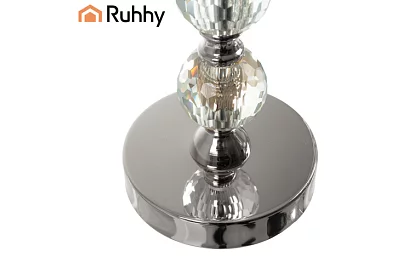 Zestaw 3 świeczników – Glamour