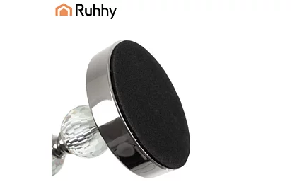 Zestaw 3 świeczników – Glamour