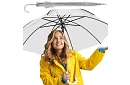 Automatyczny przezroczysty parasol - średnica 93 cm