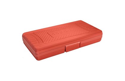 Zestaw narzędzi 46 części w pudełku