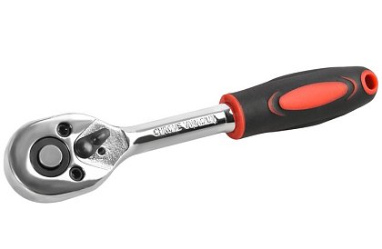 Zestaw narzędzi 46 części w pudełku