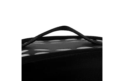 Przewoźnik - torba podróżna dla zwierząt - czarna