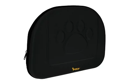 Przewoźnik - torba podróżna dla zwierząt - czarna