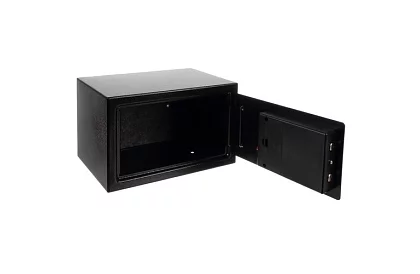 Elektroniczna skrytka z kluczem i zamkiem kodowym – bezpieczne przechowywanie wartościowych przedmiotów