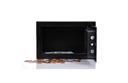 Elektroniczna skrytka z kluczem i zamkiem kodowym – bezpieczne przechowywanie wartościowych przedmiotów