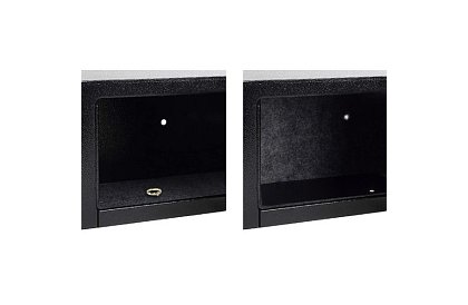 Elektroniczna skrytka z kluczem i zamkiem kodowym – bezpieczne przechowywanie wartościowych przedmiotów