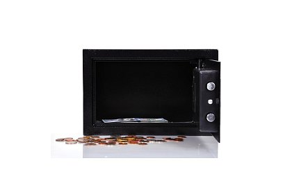 Elektroniczna skrytka z kluczem i zamkiem kodowym – bezpieczne przechowywanie wartościowych przedmiotów