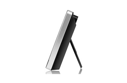 Bezprzewodowa cyfrowa stacja meteorologiczna z zewnętrznym czujnikiem