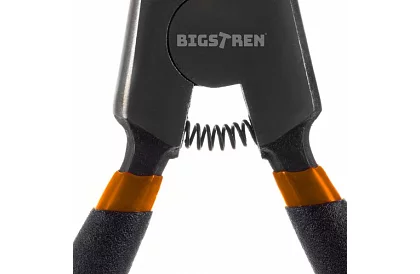 Kleszcze seger - Zestaw 4 kleszczy do segerów