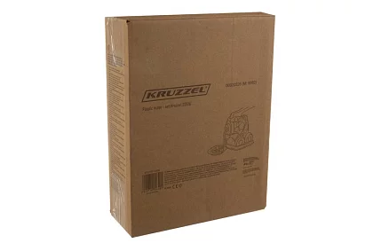 Maszyna do produkcji makaronu dla małych kucharzy