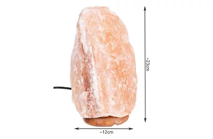 Lampa solna z regulowaną intensywnością światła