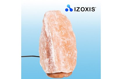 Lampa solna z regulowaną intensywnością światła