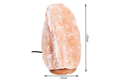 Lampa solna z regulowaną intensywnością światła