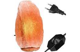 Lampa solna z regulowaną intensywnością światła