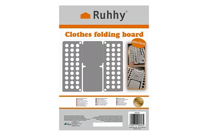 Deska składana do układania odzieży