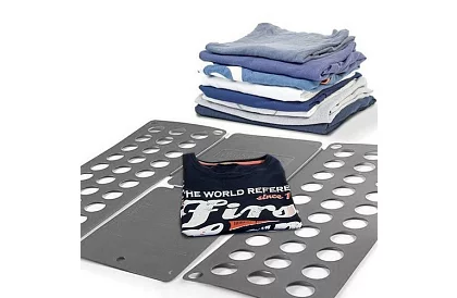 Deska składana do układania odzieży