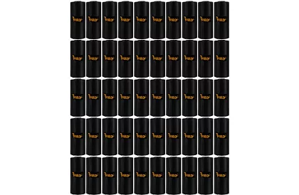 Zestaw worków na ekskrementy – 1000 szt. + etui