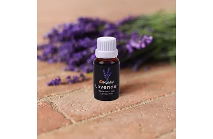 Zestaw olejków eterycznych – 10 sztuk po 15 ml