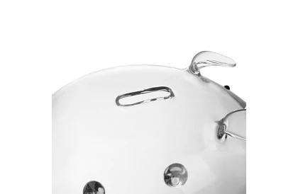 Skarbonka – szklana świnka