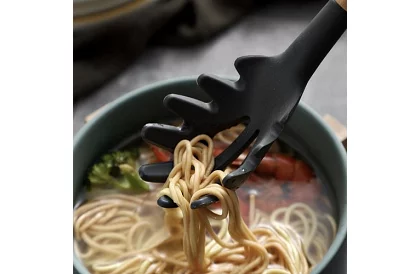 Przybory kuchenne – zestaw 12 szt.