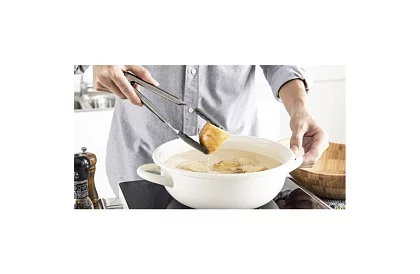 Przybory kuchenne – zestaw 12 szt.