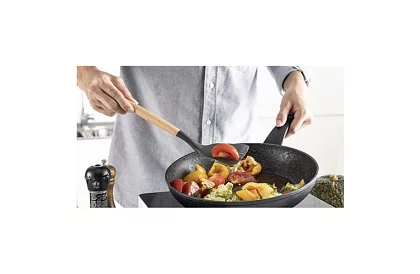 Przybory kuchenne – zestaw 12 szt.