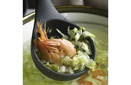 Przybory kuchenne – zestaw 12 szt.