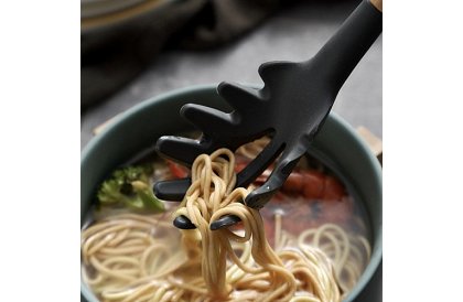 Przybory kuchenne – zestaw 12 szt.