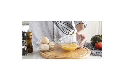 Przybory kuchenne – zestaw 12 szt.