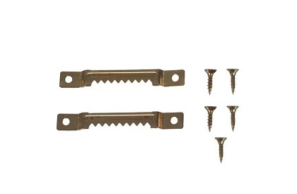 Drewniana półka - organizer na samochodziki - 54 przegródki