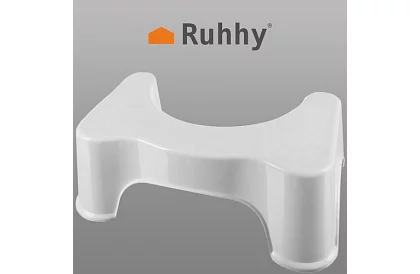 Stołek toaletowy do WC