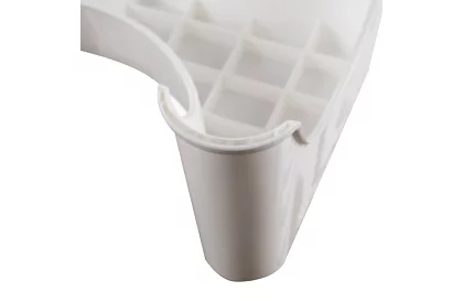 Stołek toaletowy do WC