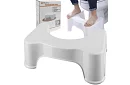 Stołek toaletowy do WC