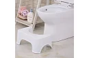 Stołek toaletowy do WC