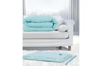 Zestaw worków próżniowych – 4 rozmiary – 10 sztuk