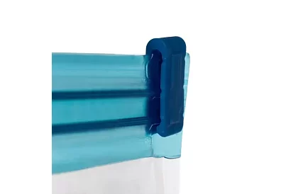 Zestaw worków próżniowych – 4 rozmiary – 10 sztuk