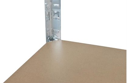 Półka magazynowa 150x75x30