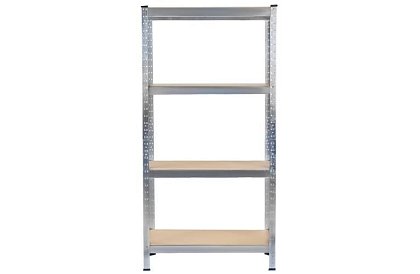 Półka magazynowa 150x75x30