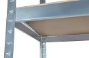 Półka magazynowa 150x75x30
