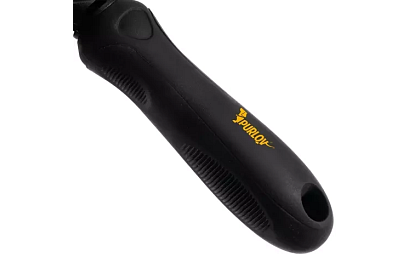 Grzebień do wyczesywania sierści i podszerstka