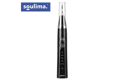 Ultradźwiękowy usuwacz kamienia nazębnego + akcesoria