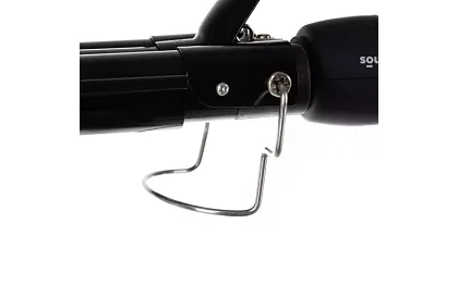 Ceramiczna trójkulma – Trio Curl z wyświetlaczem LCD