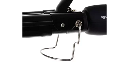 Ceramiczna trójkulma – Trio Curl z wyświetlaczem LCD