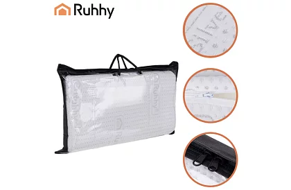 Poduszka ortopedyczna z pianki memory