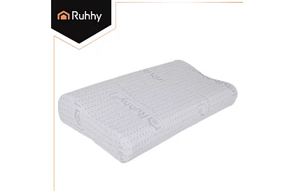 Poduszka ortopedyczna z pianki memory