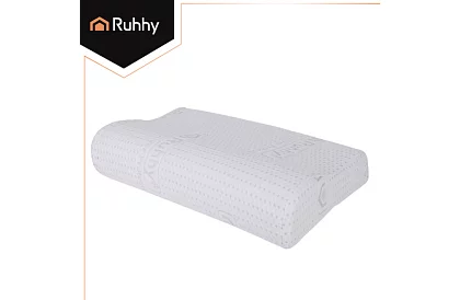 Poduszka ortopedyczna z pianki memory