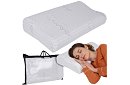 Poduszka ortopedyczna z pianki memory